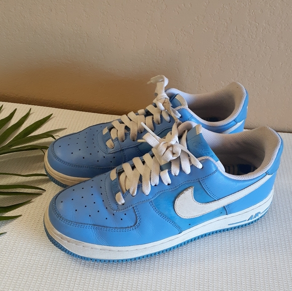 sky blue af1